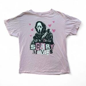 Ghostface T-Shirt